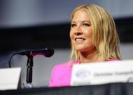 Jenna Elfman (Photo by Chelsea Guglielmino/Getty Images)